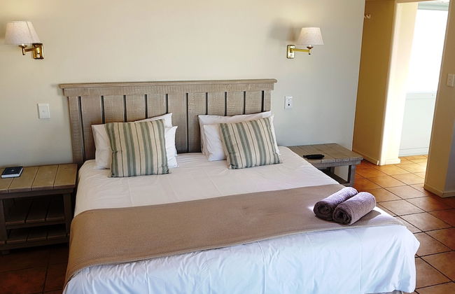 On the Beach 2 Langebaan 2-sleeper - Foto 2