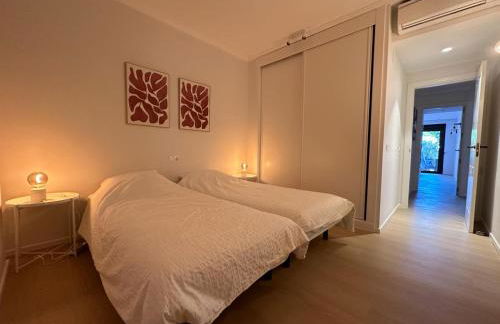 Appartement dans les jardins tropicaux - Photo 6