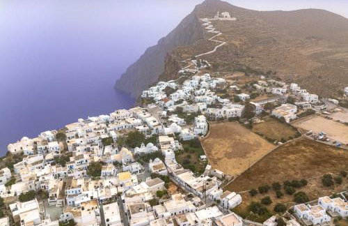 Folegandros Chora Bliss by Estia - Foto 25