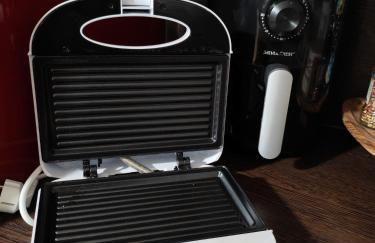 La Cachette Maison 6 personnes 3 chambres avec jardin - Foto 13