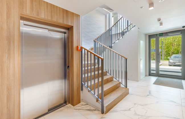 Apartamenty Sun & Snow Gąski - Photo 27