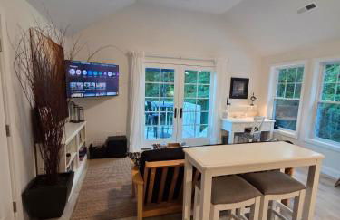 Perch, for work or wandering the Litchfield Hills - Foto 7