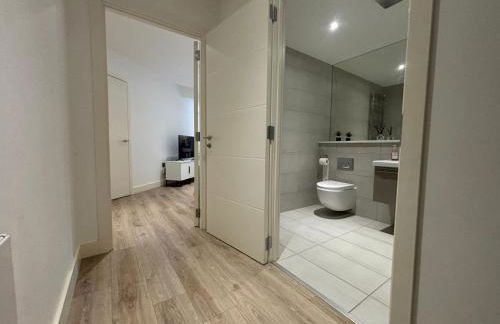 Modern Studio in Central Solihull near NEC - Foto 4