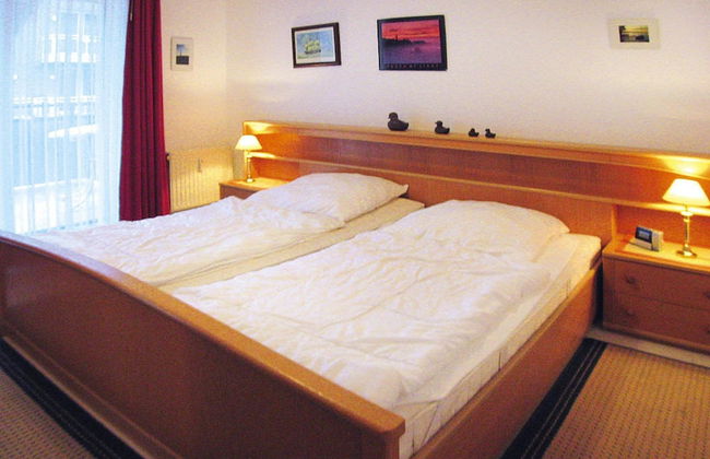 Apartment in Cuxhaven With Community Pool - Foto 11