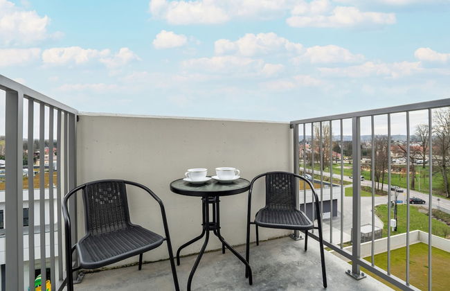 Cosy Apartment With Balcony by Renters - Foto 18