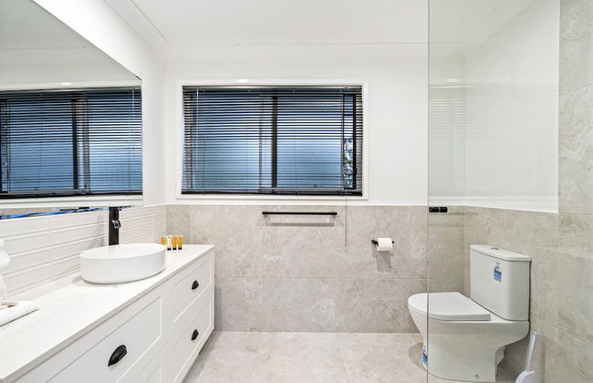 Parkwood House - Q Stay - Foto 17