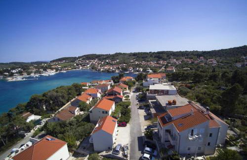 Apartments Villa Olea - Foto 100