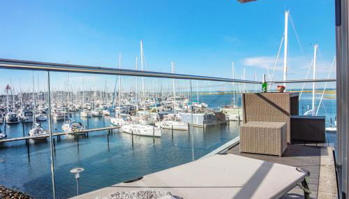 Hafenspitze No1 - Foto 3