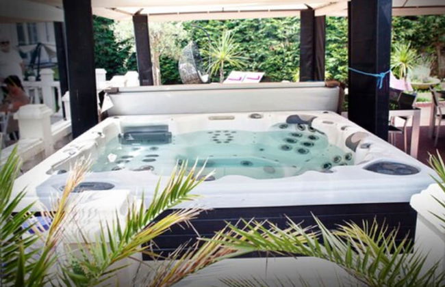 Gîte François 1er - Foto 21