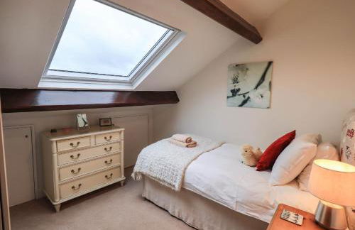 Stablemans Cottage at Stepping Stones - Foto 25