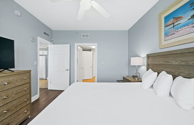 Calypso Beach Resort by Panhandle Getaways - Foto 59