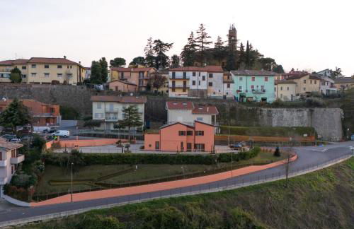 Il Tramonto - Deluxe Apartments - Foto 14