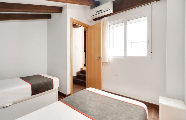 Luxury Apartments Puerto Valencia - Foto 18