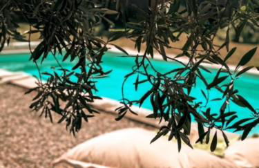 Appartement dans haut de villa - Foto 2