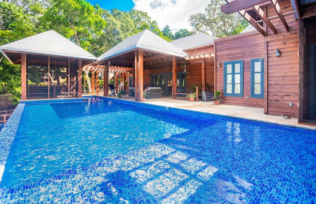 Casa Catarata 3 Bedroom Home by RedAwning - Foto 24