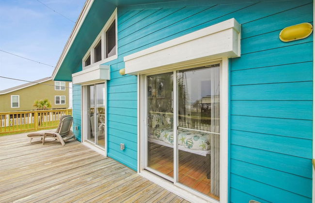 Beachside Pearl - Foto 12