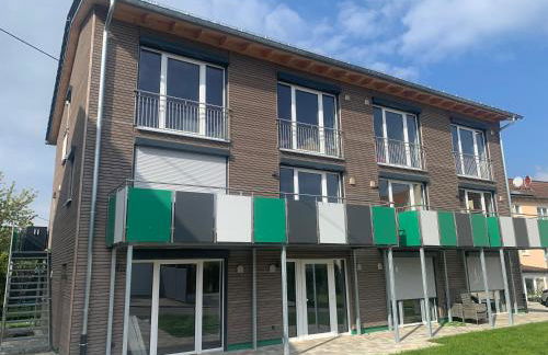 Raichberg Appartements - Foto 9