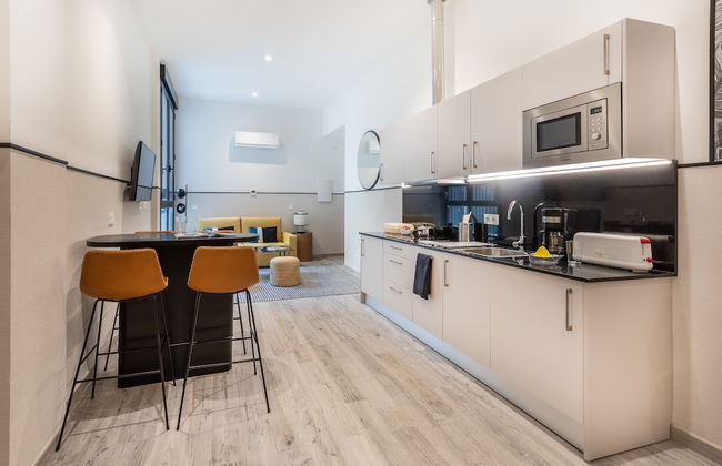 Slow Suites Setas - Photo 66