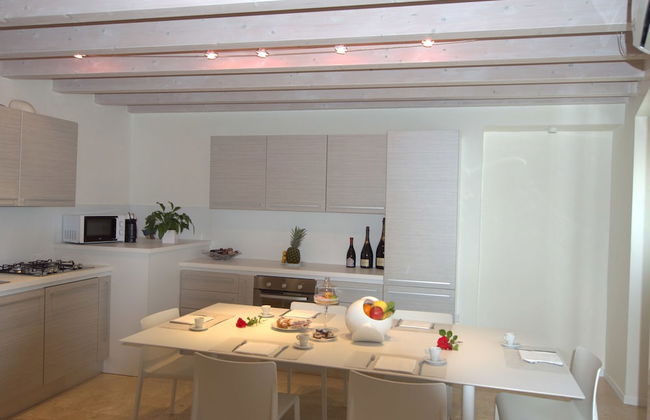 La Casa Del Porto - Foto 9