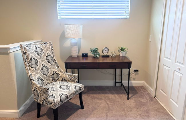 Balmoral Resort-162kb 4 Bedroom Home by RedAwning - Photo 63