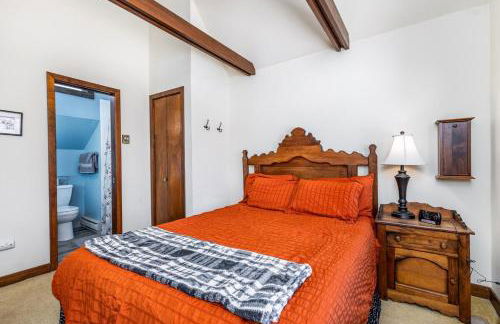 Cozy Retreat at Farmstead - Foto 20