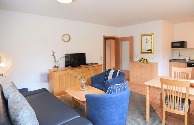 Wohnung in der Nahe der Hessischen Berge - Photo 8