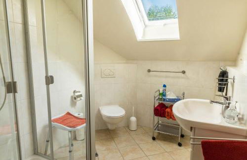 Haus Irene mit Balkon - Foto 11