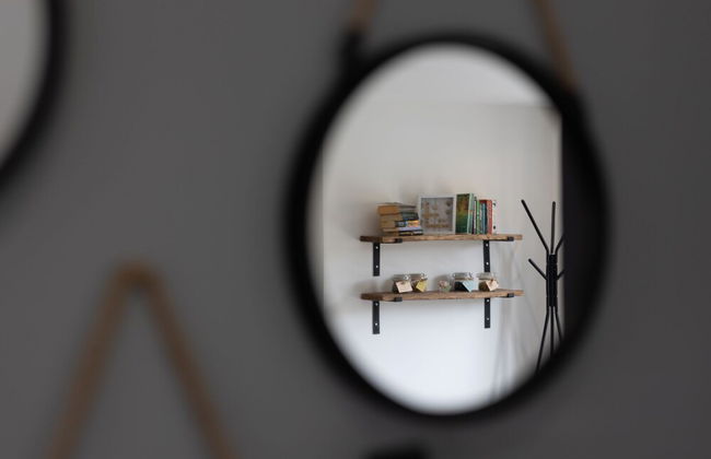 Birch Cottage - Foto 23