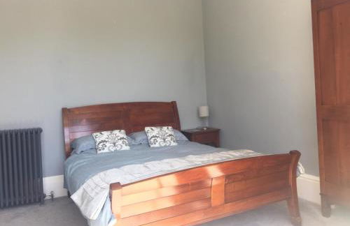 Collingwood House Tynemouth - Foto 16