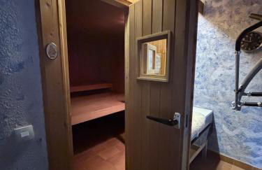 Modernes ruhiges Landhaus bei Kassel - Ganzes Ferienhaus mit 4 Schlafzimmern, Sauna & Garten - Foto 22