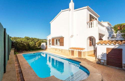 Villa Ponent - Foto 1