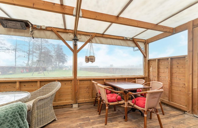 Charming House With Garden in Rural Area Hellendoorn - Foto 36