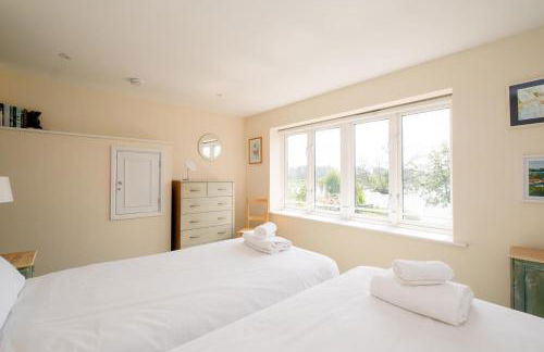 Claysmead - A large Lakeside House in Thorpeness - Aldeburgh Coastal Cottages - Foto 58