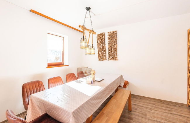 Detached Holiday Home in Salzburg near Ski Area with Sauna - Foto 31