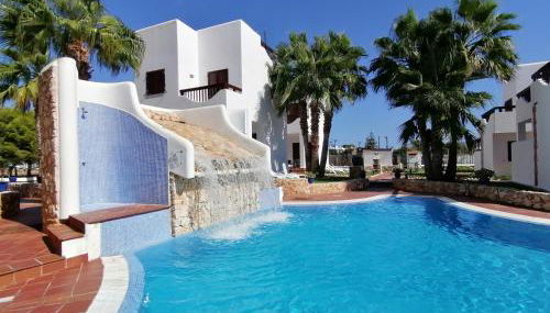 Marina d'Or IV, casa 5 - Foto 2