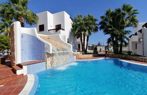 Marina d'Or IV, casa 5 - Foto 2