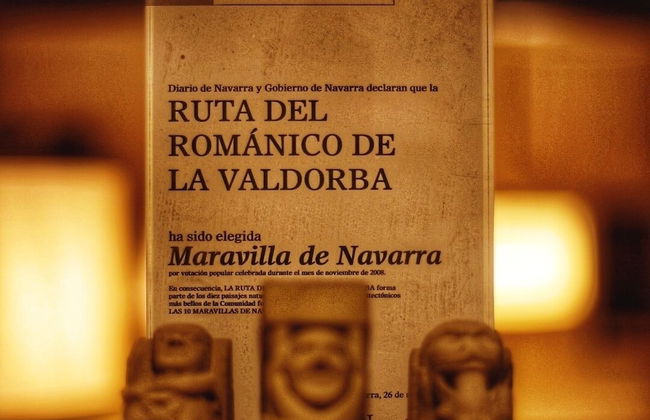 Palacio de Orisoain - Foto 32