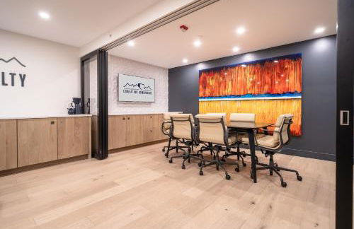 Lodge at Vail Condominiums - Photo 1