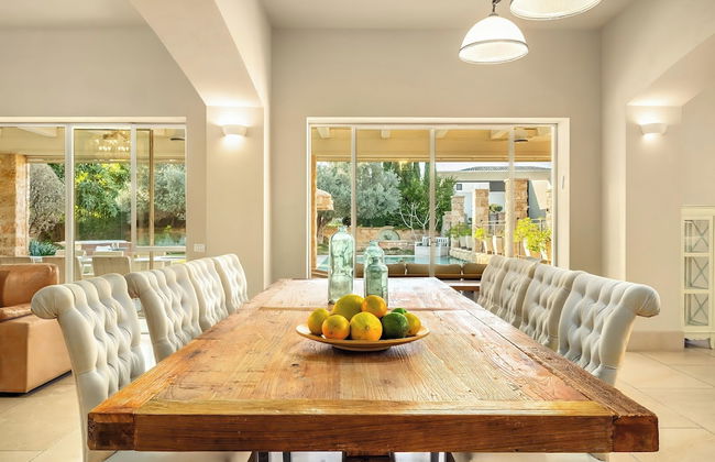 The Stone-age Palace by Sea N' Rent - Foto 5