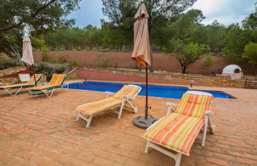 Holiday Home De la Cruz by Interhome - Foto 66