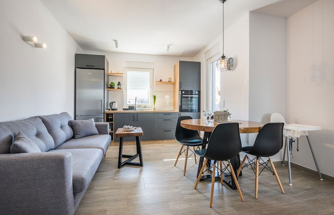 Apartments Pejakovic - Foto 16