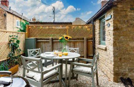 Cedar Cottage - Foto 8