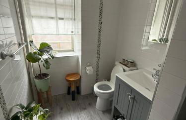 Central Park north spacious residence - Foto 11