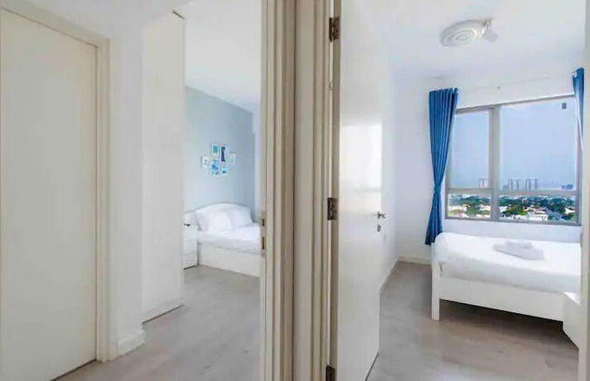 Masteri Thao Dien Deluxe City View - Foto 17