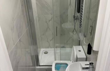 Studio in London City - Foto 1