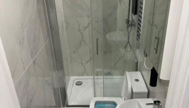 Studio in London City - Foto 1