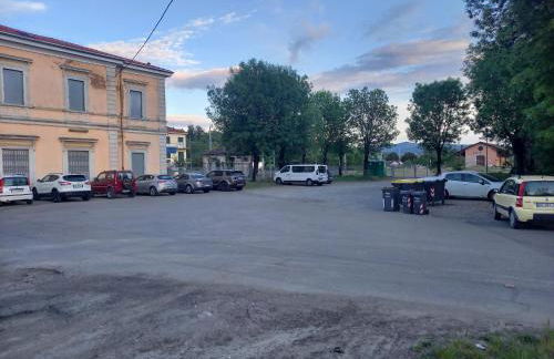 Serravalle Apartment - Foto 9