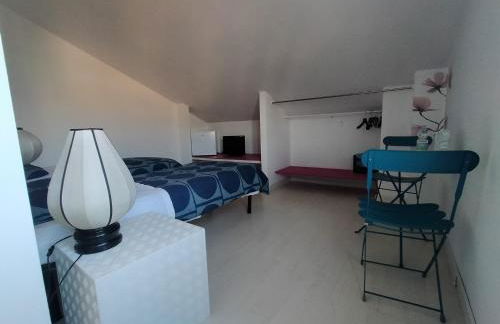 BluBed Montagna - Doppia con Bagno - Foto 2