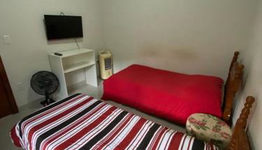 Apartamento completo, central AP Cerrado Mineiro - Foto 2