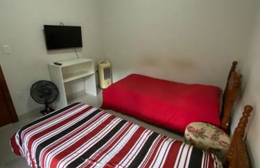 Apartamento completo, central AP Cerrado Mineiro - Foto 2